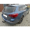 Hak holowniczy Opel Astra IV kombi 2010r-2015r.